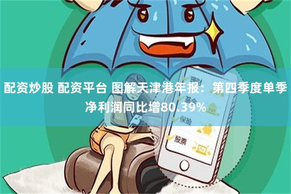 配资炒股 配资平台 图解天津港年报：第四季度单季净利润同比增80.39%